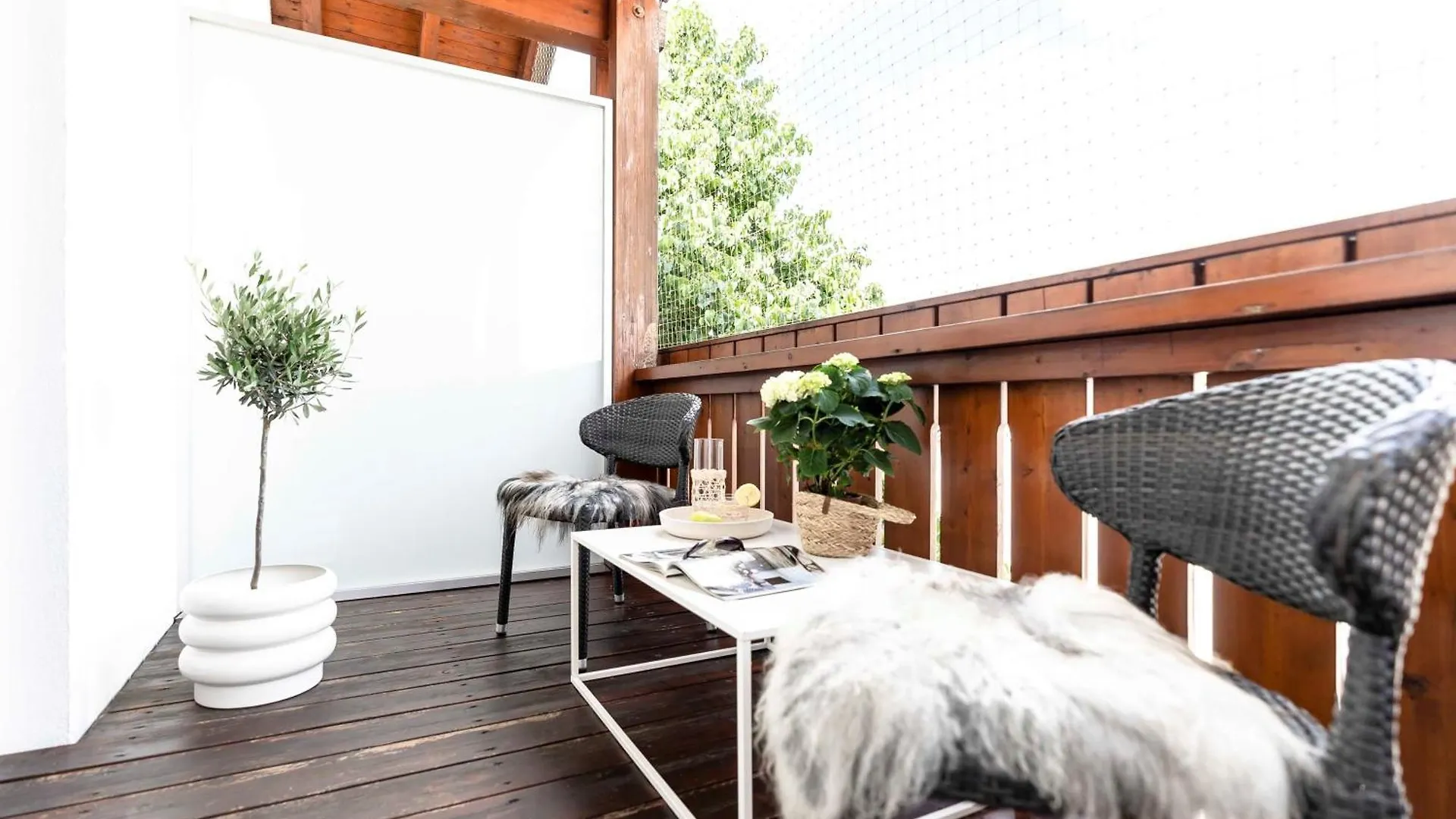 Feldmochinger Hof Hotel Munich 4*,  Germany