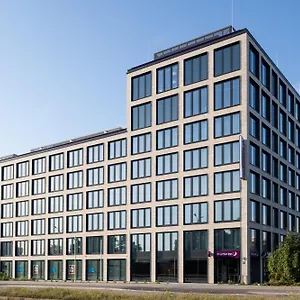 Hotel Premier Schwabing
