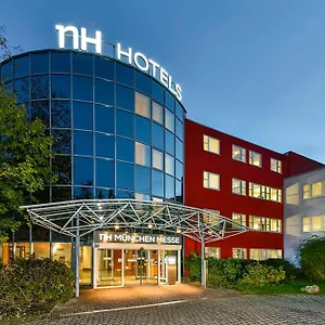 Hotel Nh Messe