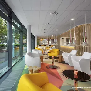 Hotel Prizeotel Bremen-city