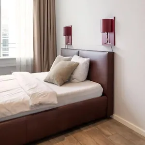 3* Aparthotel Brera Serviced West