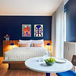 Aparthotel Numa Torstrasse
