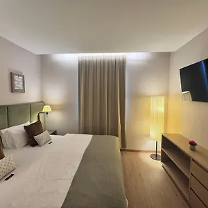 4* Aparthotel Onebavariahomes