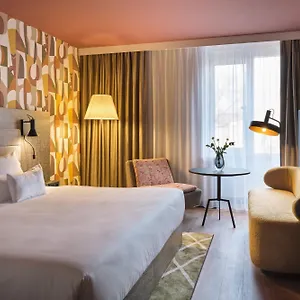 Hotel Pentahotel Köpenick