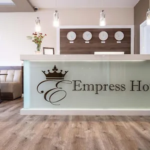 Hotel Empress Boutique