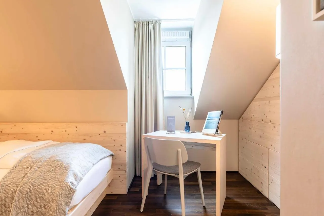 Hotel Feldmochinger Hof München Deutschland