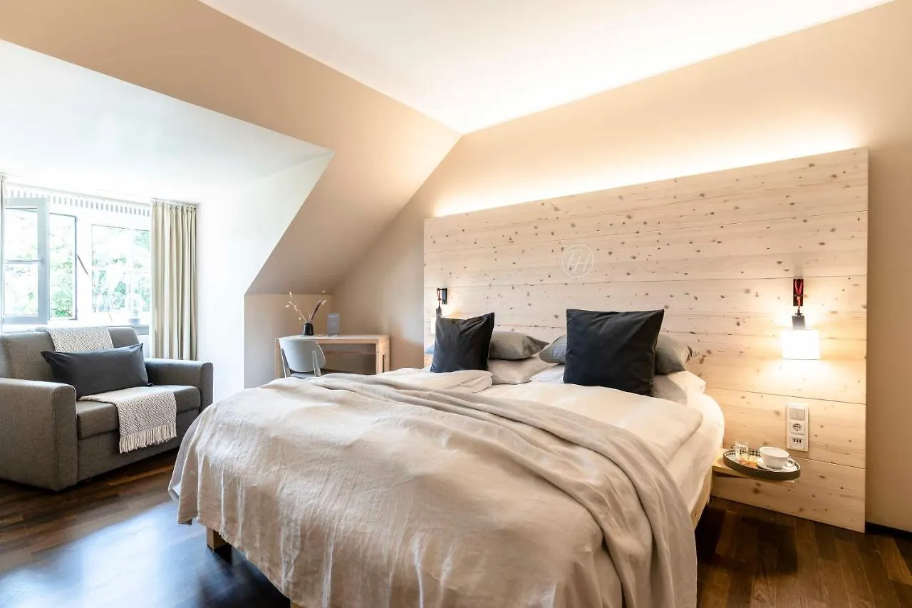 Hotel Feldmochinger Hof München