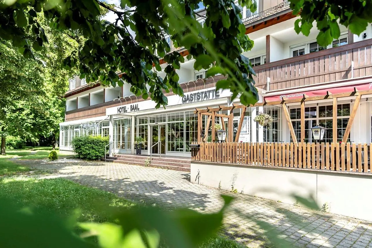 Feldmochinger Hof Hotell München