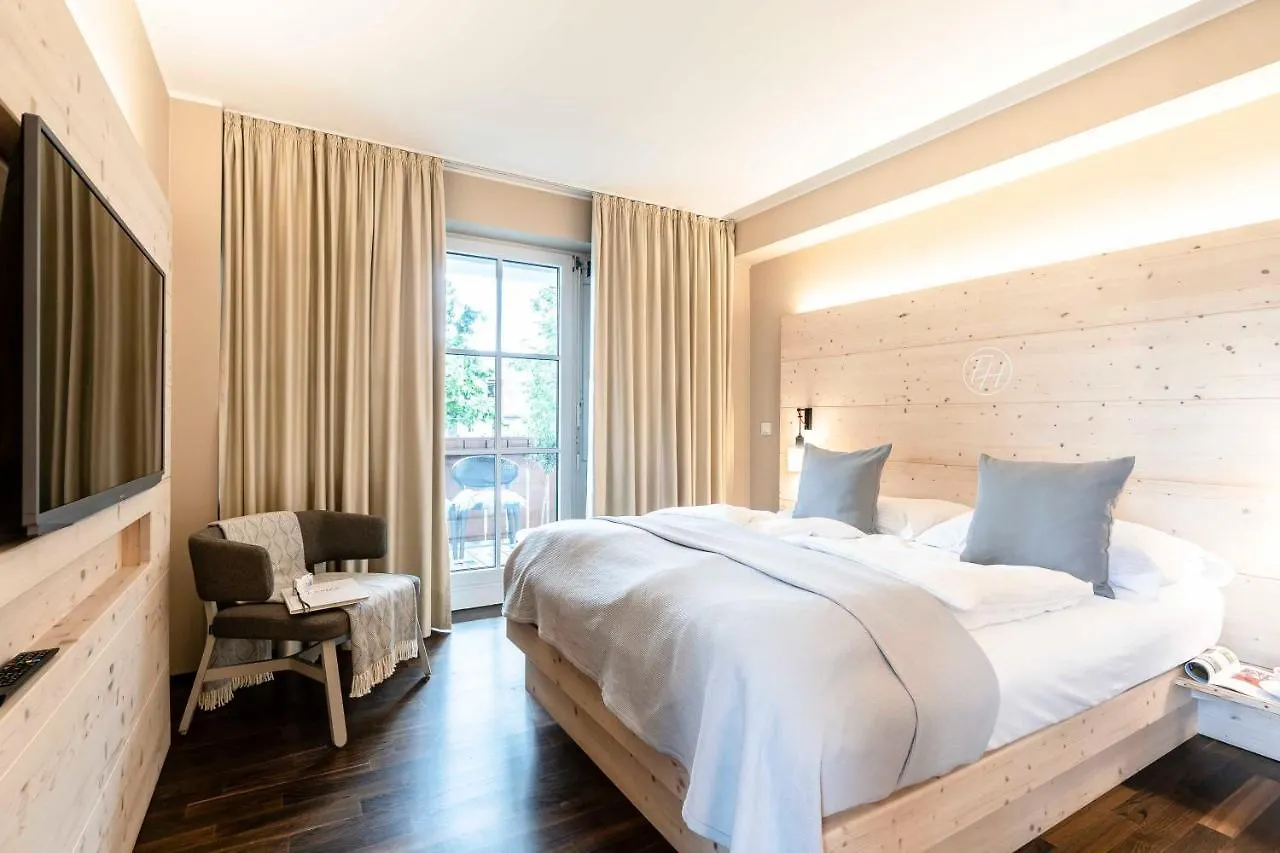 Feldmochinger Hof Hotell München
