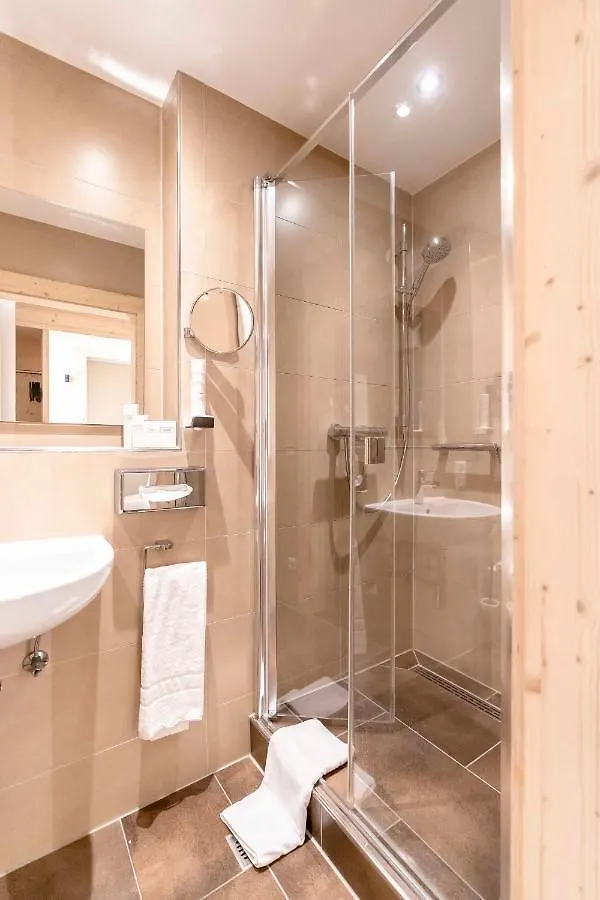 ****  Feldmochinger Hof Hotell München Tyskland