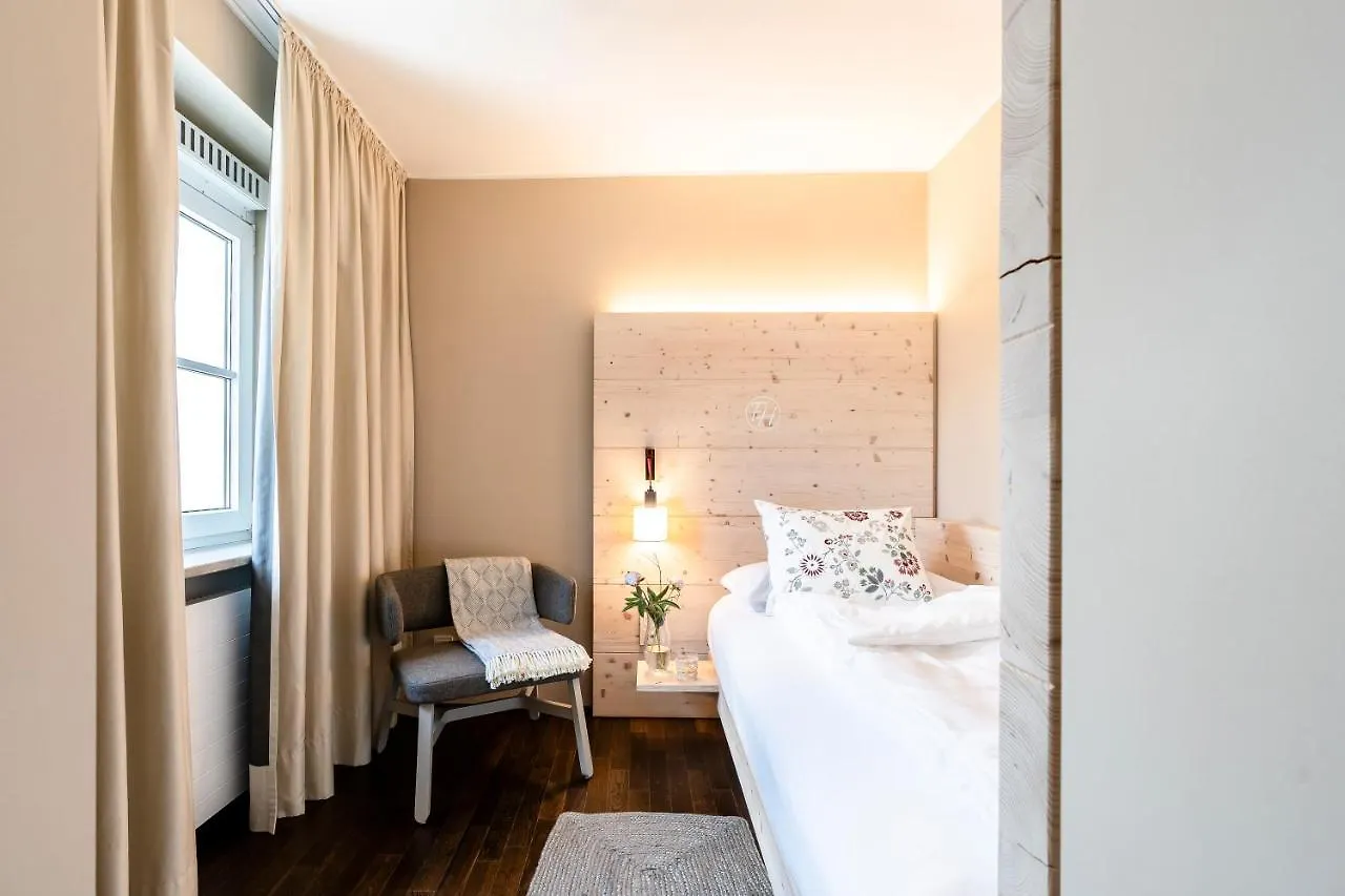 Feldmochinger Hof Hotell München