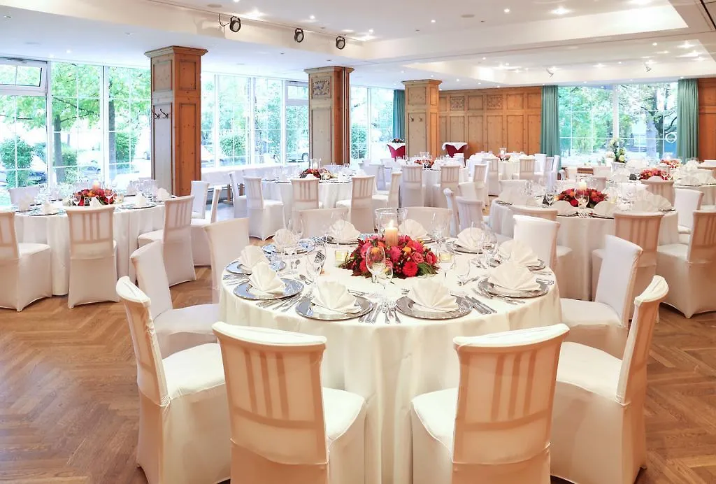 ****  Feldmochinger Hof Hotell München Tyskland