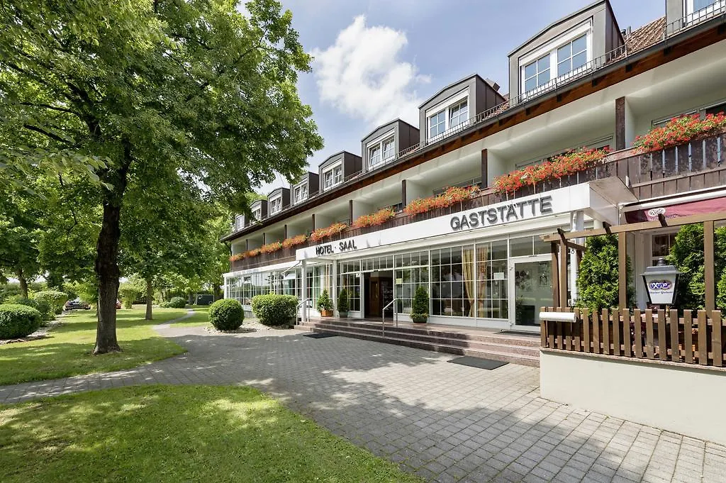 Feldmochinger Hof Hotell München