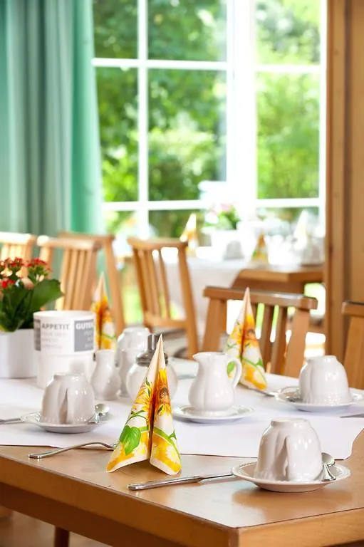 Feldmochinger Hof Hotell München