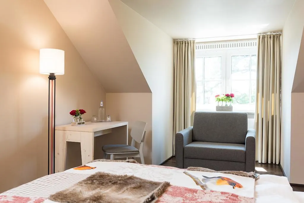 ****  Feldmochinger Hof Hotell München Tyskland