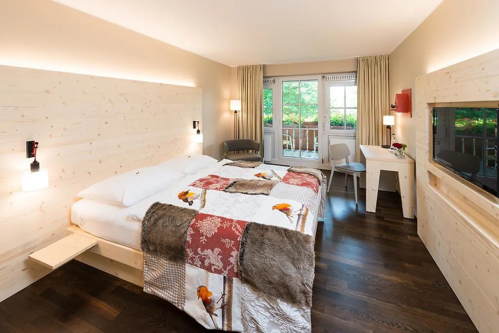 Feldmochinger Hof Hotell München Tyskland