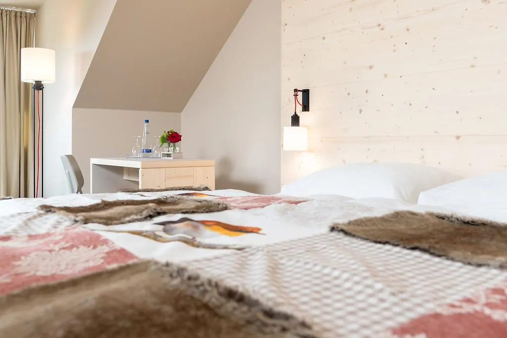 Feldmochinger Hof Hotell München