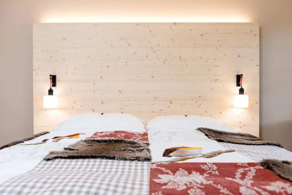 Feldmochinger Hof Hotell München