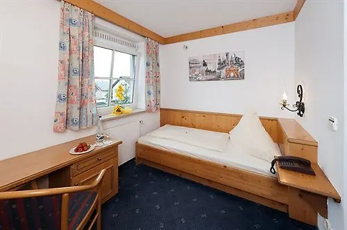 Feldmochinger Hof Hotell München