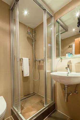 Feldmochinger Hof Hotell München