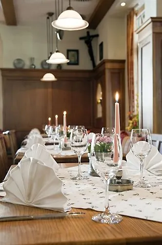 Feldmochinger Hof Hotell München